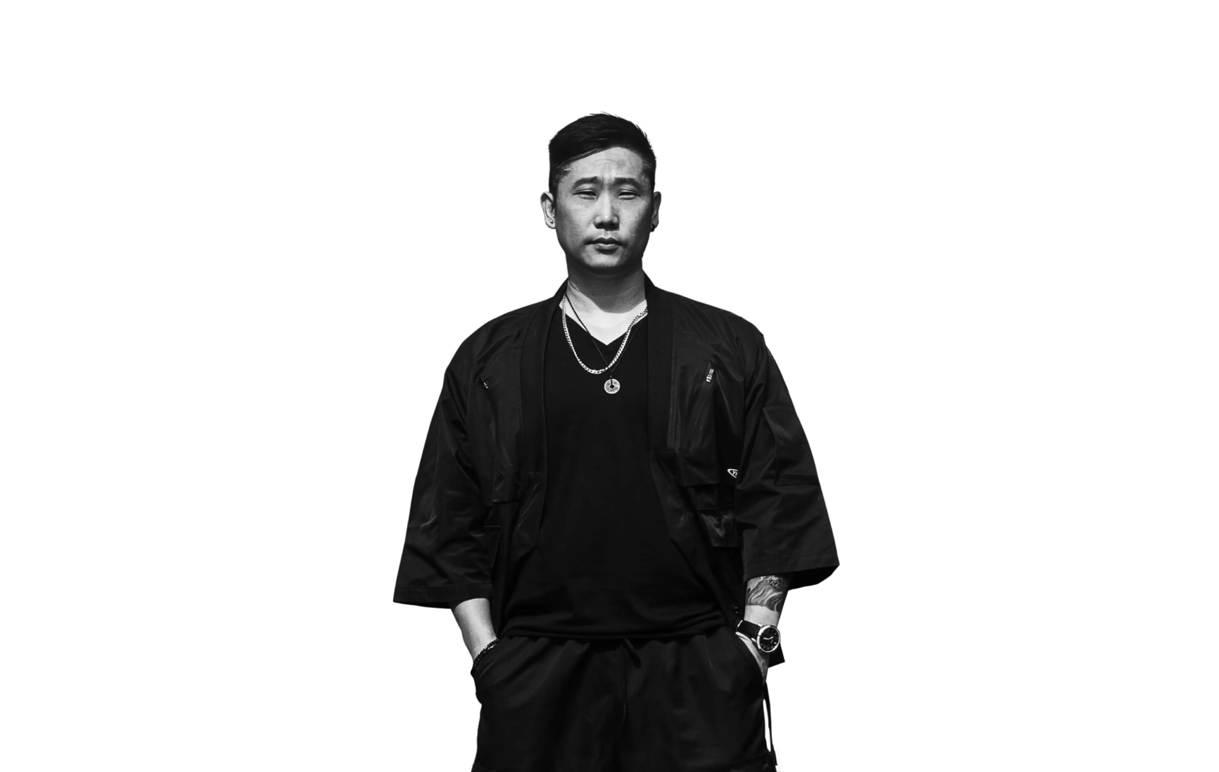 Photo of Won J You